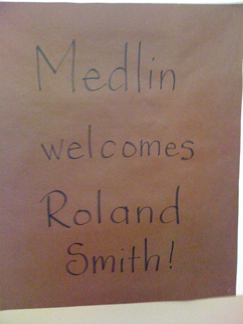 Medlin Middle School