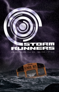 Storm Runners 3