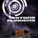 Storm Runners 3