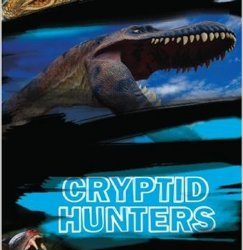 cryptid hunters