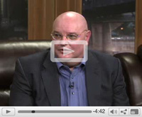 AM Northwest Interview